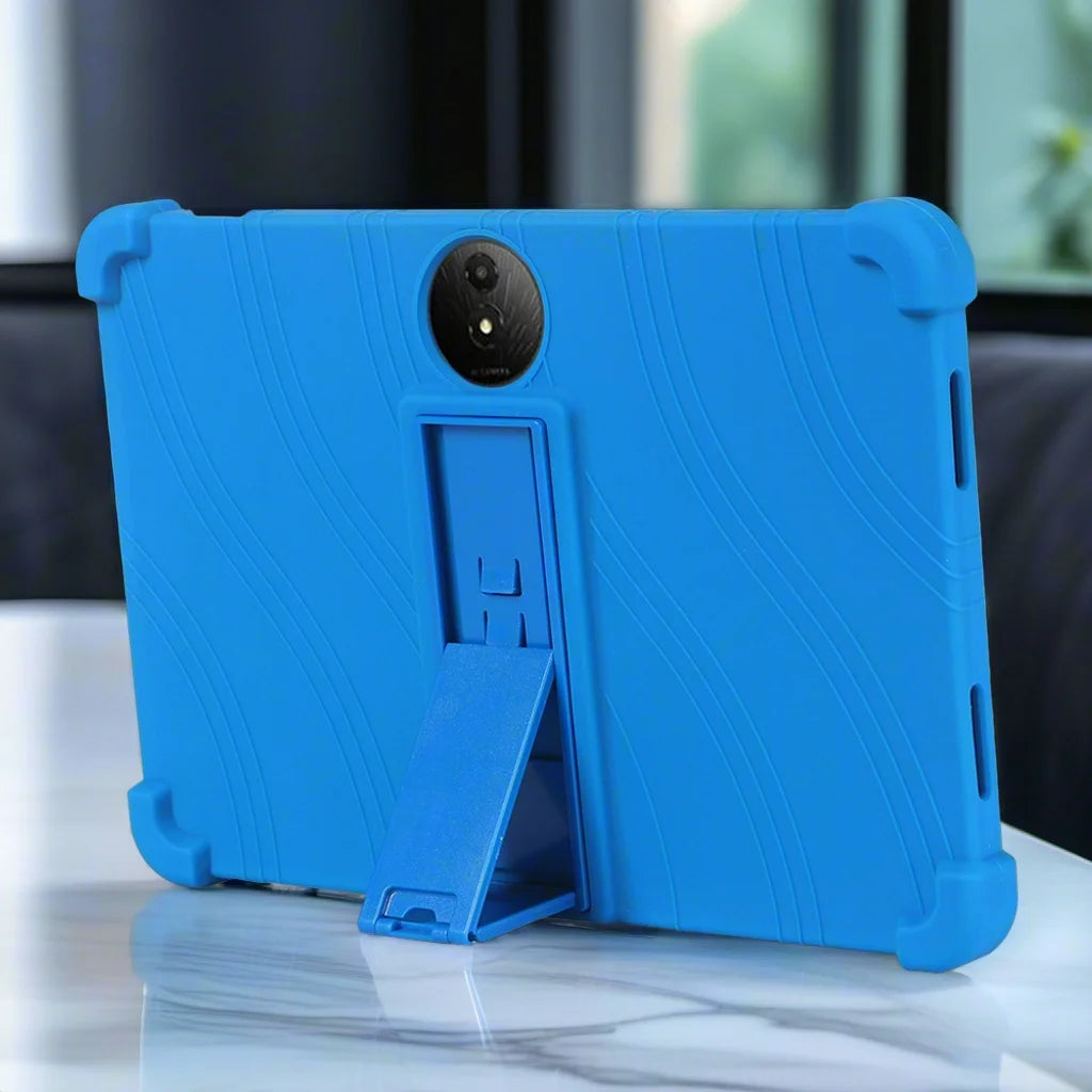 Case For TCL NXTPAPER 11 Plus 11.5 inch Tablet Safe Shockproof Silicone Stand Cover