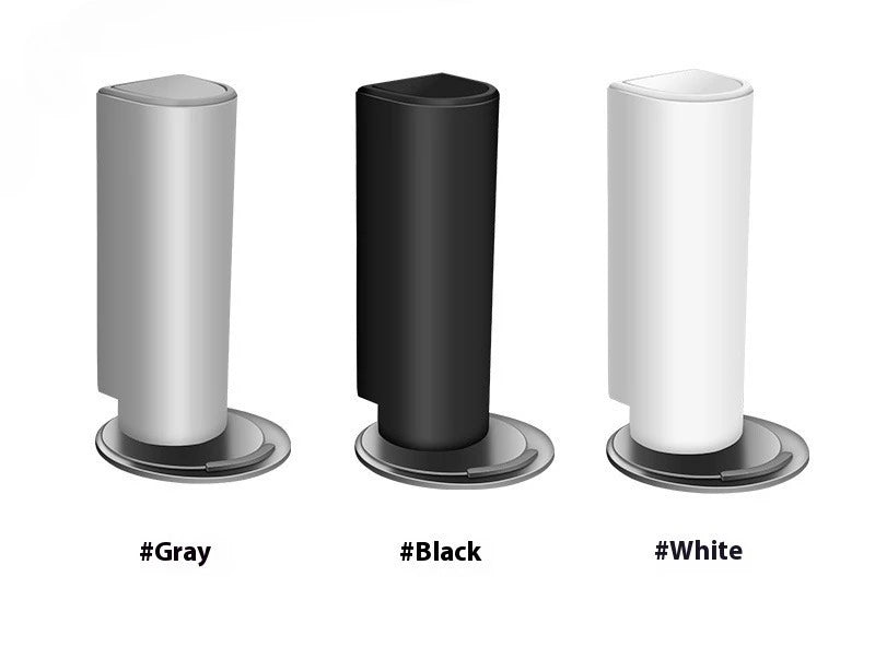 Door Top No Drilling Adjustable Suction Anti-collision Stopper Bedroom Door Strong Magnetic Household Door Collision