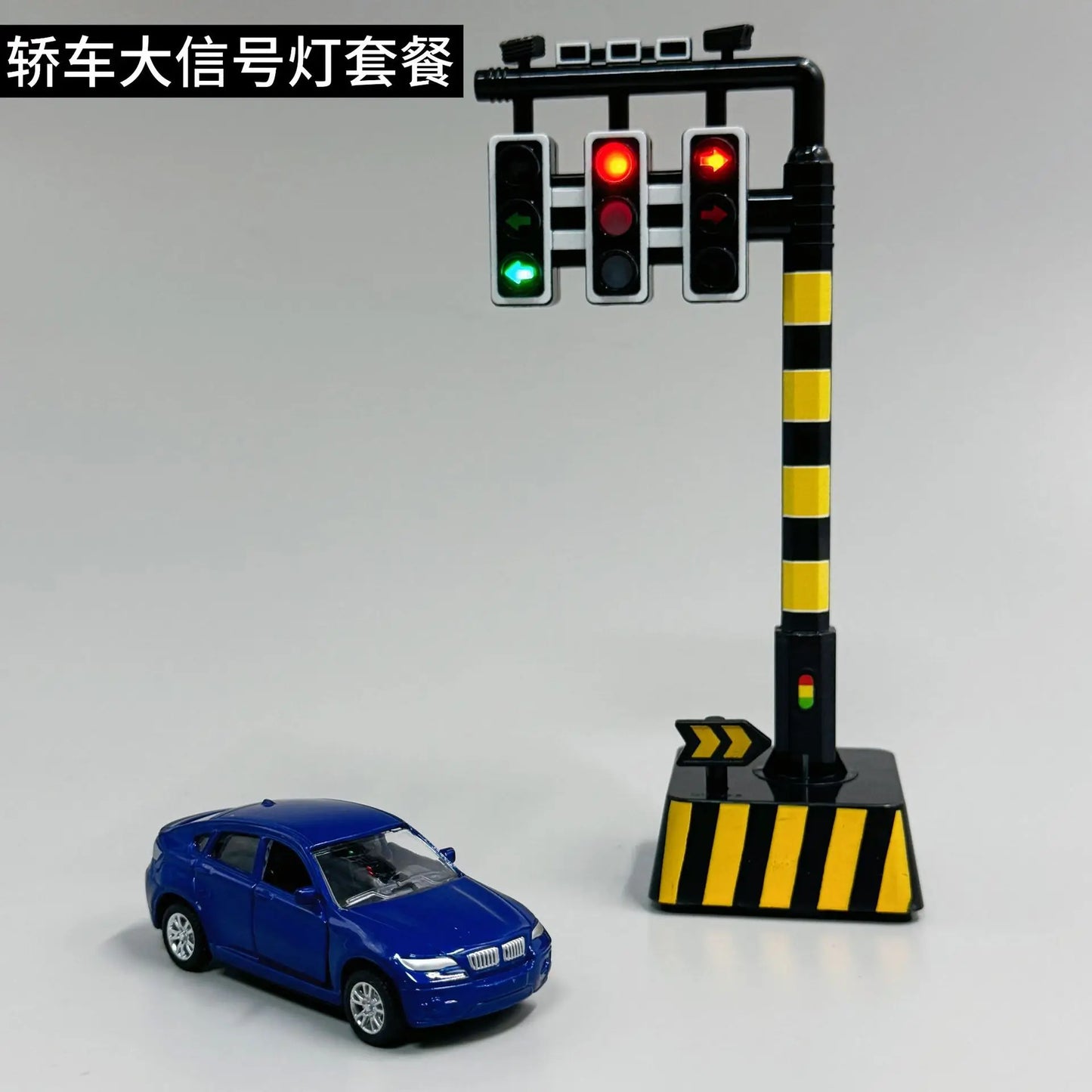 Alloy Car Model Simulation 1:64 Mini Doorable Car Model Children's Toy Car Gift