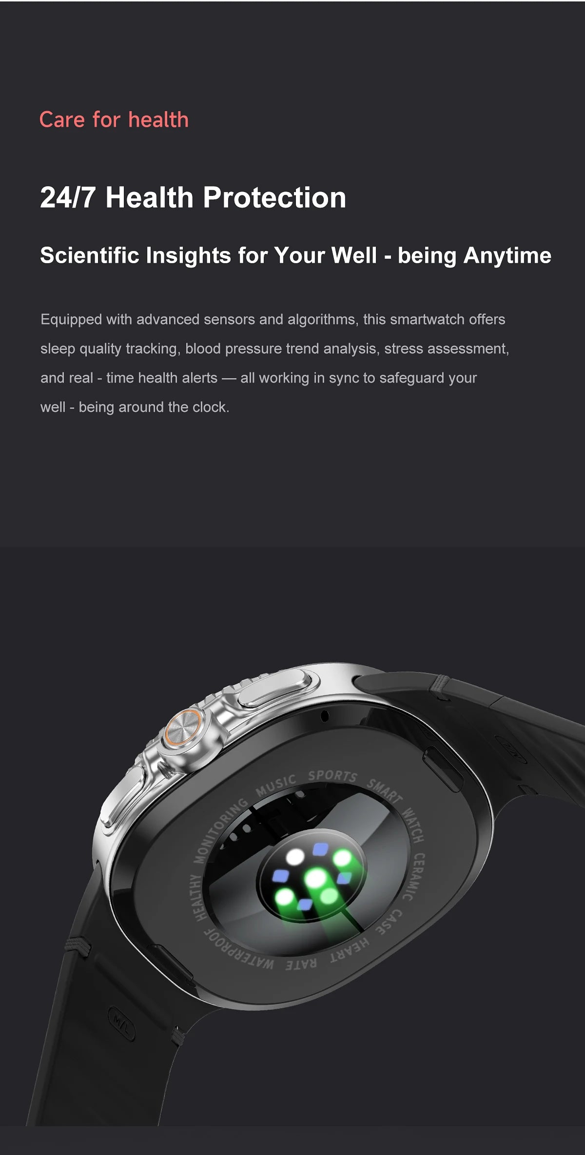Watch 8 Ultra Classic GPS SmartWatch Compass NFC Men AMOLED Call Chat GPT Watches 3ATM Waterproof Sports Fitness Ms. Smartwatch