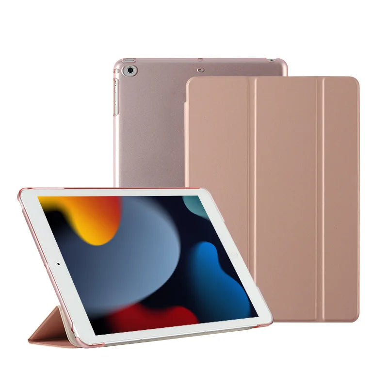 POP Case for ipad mini 2 3 4 5  mini 3 mini4 mini 5 mini 6 Mini 7 Wake Up & Sleep Smart tablet cover for mini1/2/3/4/5/6/7