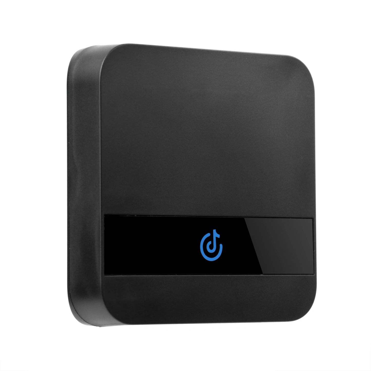 AC 110-220V RF 433Mhz Smart Indoor Doorbell Wireless WiFi Door Bell Ring for Video Doorphone