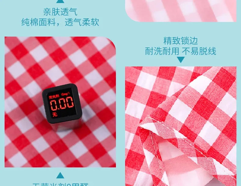 Baby Eating Bib Waterproof Sleeveless Apron Food Overalls Handmade Clay Painting Workwear for Girls Boys Stuff Burp Cloths