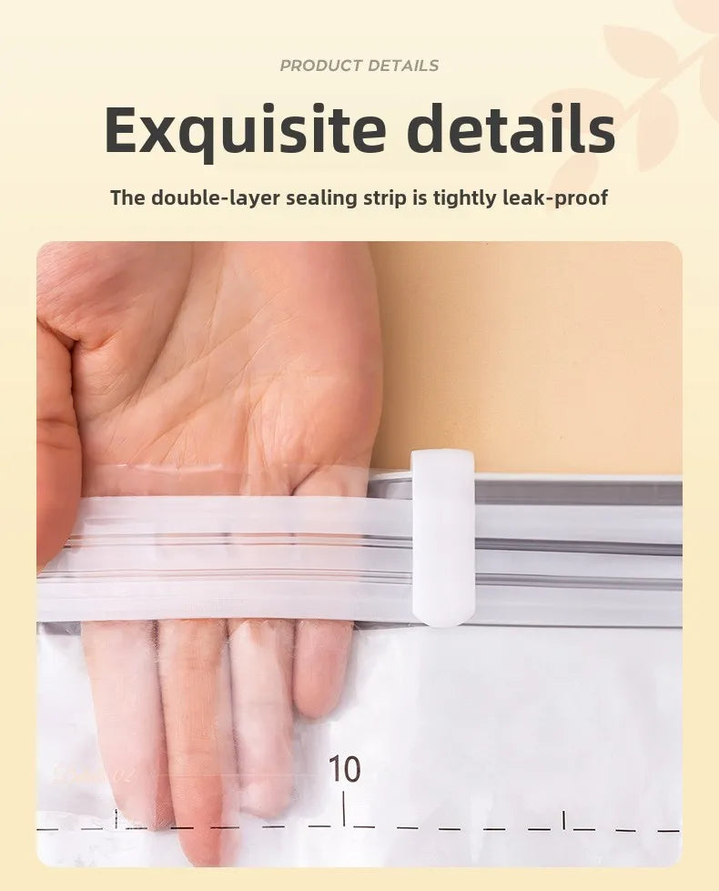 Vacuum Compression Bag No Pumping Clothes Quilt Storage Home Bag Large 3D Vacuum Compression Bags