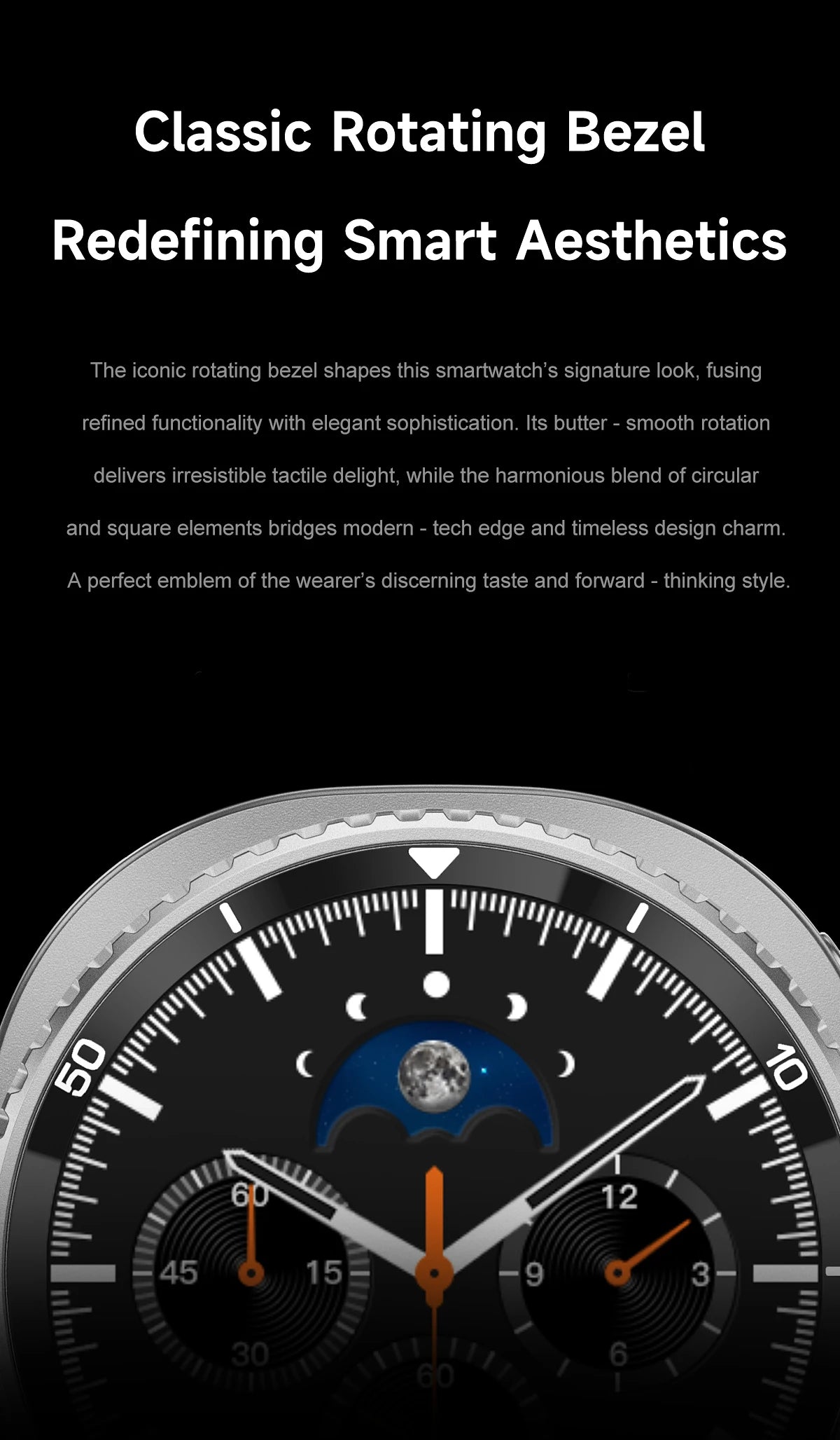 Watch 8 Ultra Classic GPS SmartWatch Compass NFC Men AMOLED Call Chat GPT Watches 3ATM Waterproof Sports Fitness Ms. Smartwatch