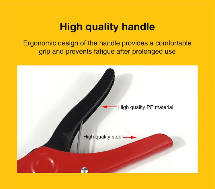 Multi-Functional Duckbill Wire Stripper: Adjustable Automatic Cable Wire Stripper with Cutter, Perfect for Electricians!