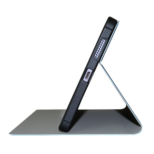 Funda For Alldocube iPlay 70 mini Pro / iPlay70 Mini Ultra Case 8.8" Tablet PC Flip Book Cover with TPU Soft Back Coque