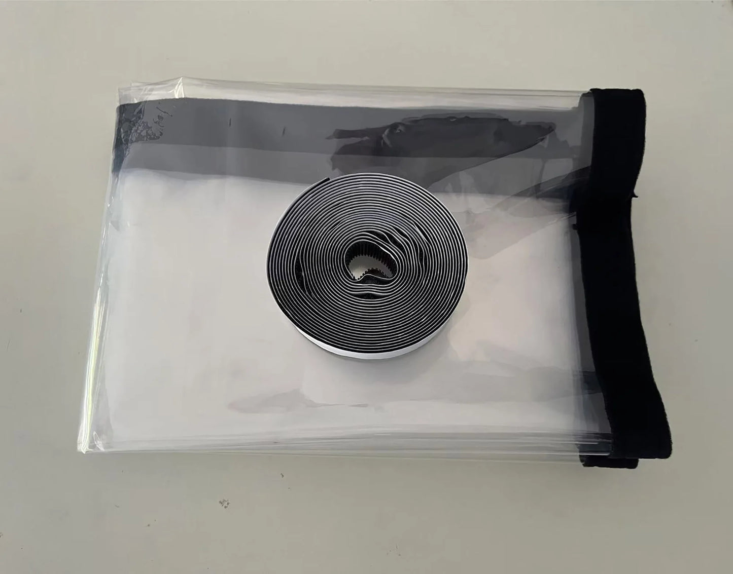 Window insulation film, winter indoor windproof and warm windows, energy-saving transparent film, screen window, door curtain