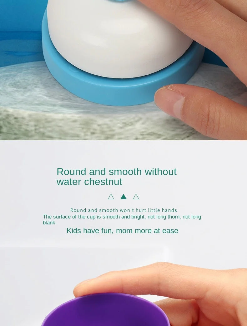 Kids Speed Training Toys Stack Cup Battle Table Game Indoor Family Party Game Toys Color Cognition Logic Training Classic Game