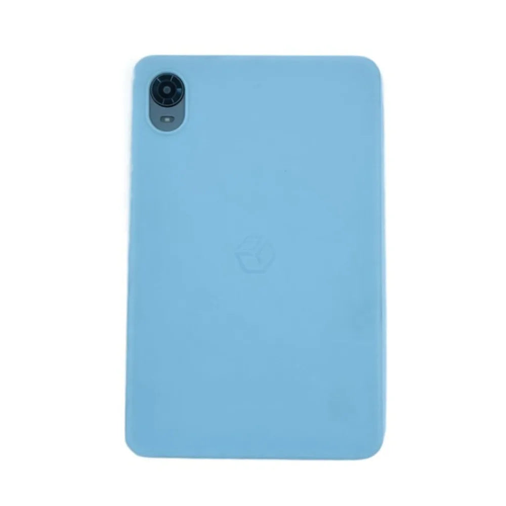 TPU Tablet Case Anti-Scratch Ultra-thin Back Cover Soft for ALLDOCUBE iPlay60 mini Pro/iPlay60 mini Turbo/iPlay60 mini 2
