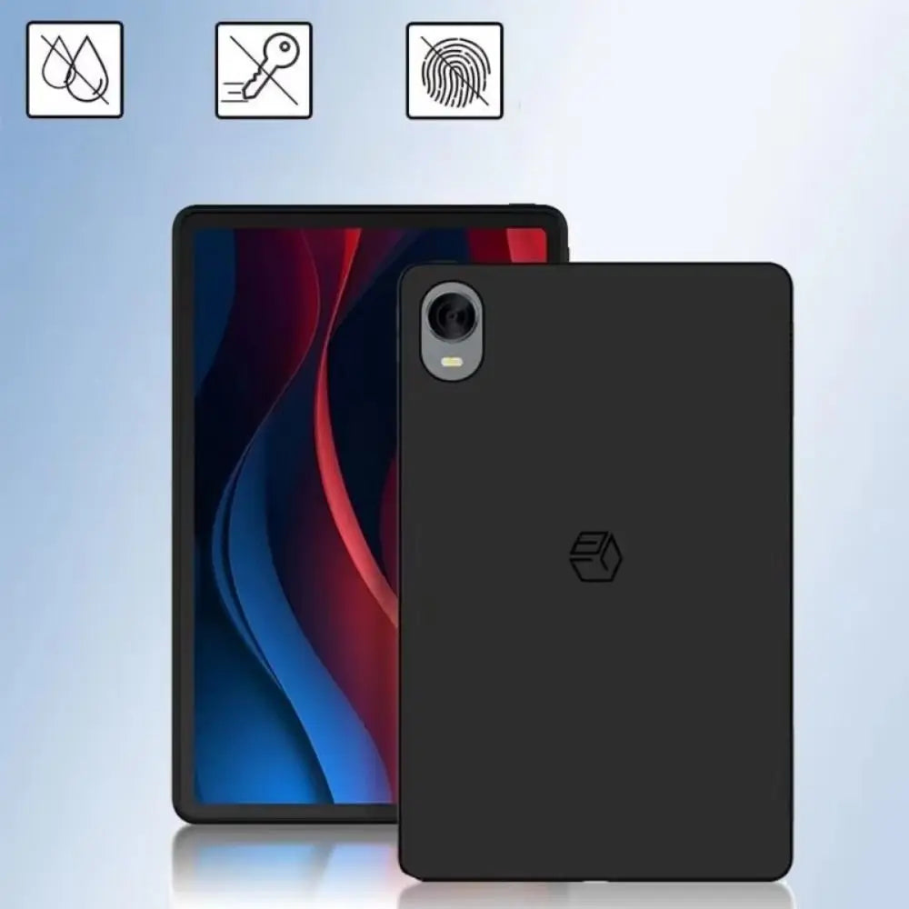 New TPU Tablet Case Anti-Scratch Ultra-thin Back Cover Soft for ALLDOCUBE iPlay60 mini Pro/iPlay60 mini Turbo/iPlay60 mini 2