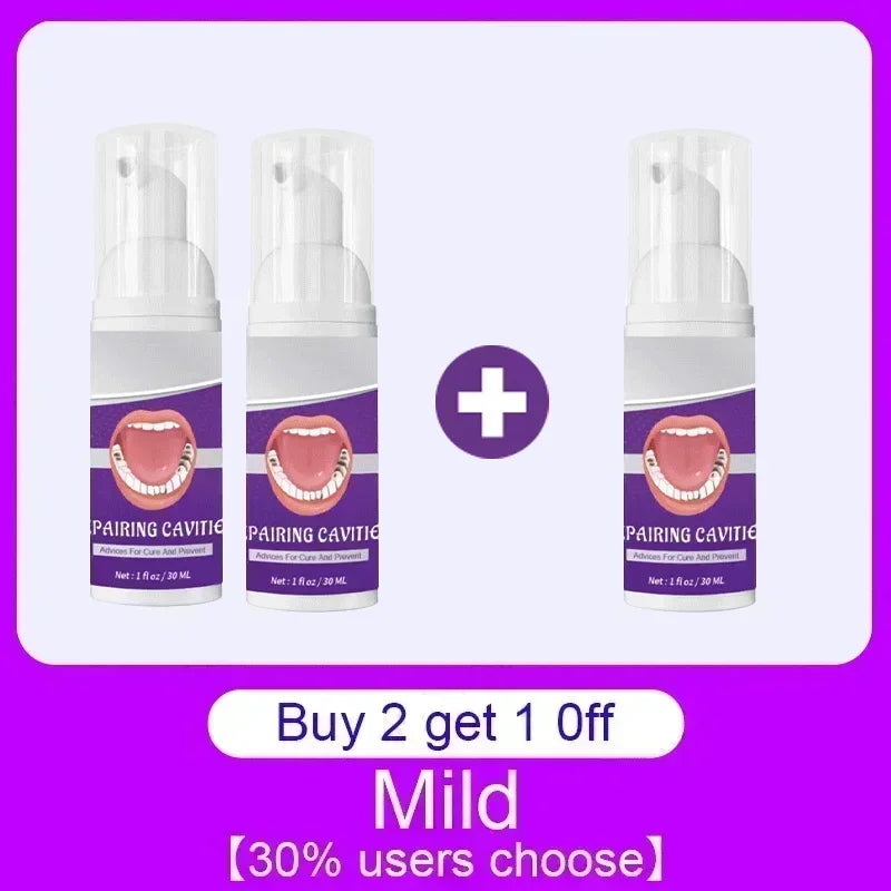 Tooth decay Repair Repair all cavities, protect teeth remove plaque stains Tooth decay repair teeth whitening Dental