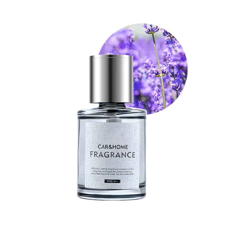 160ml Car Air Freshener Electric Auto Air Diffuser Aroma Supplies Air Vent Car Mist Humidifier Perfume Car Fragrance Aromather