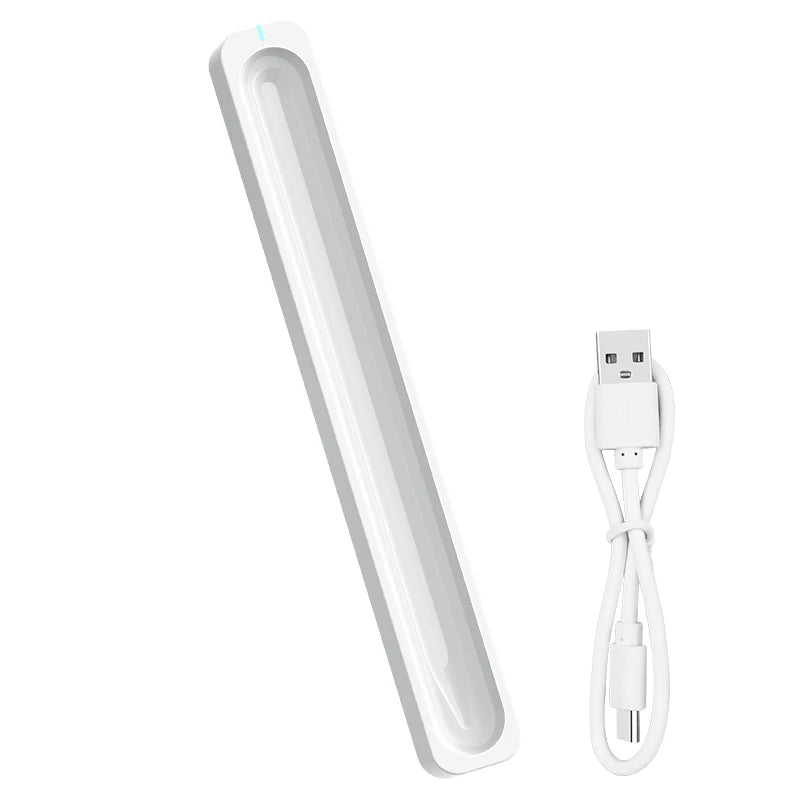 Wireless Charger Case for GOOJODOQ GD13 Pencil for iPad 2018 - 2022