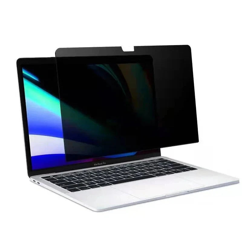 Anti-peeping Screen Protector For Macbook Air 13 13.6 15 M1 M2 Pro 14 16 2023 Anti-peek Anti-spy Anti-glare Film Privacy Filter