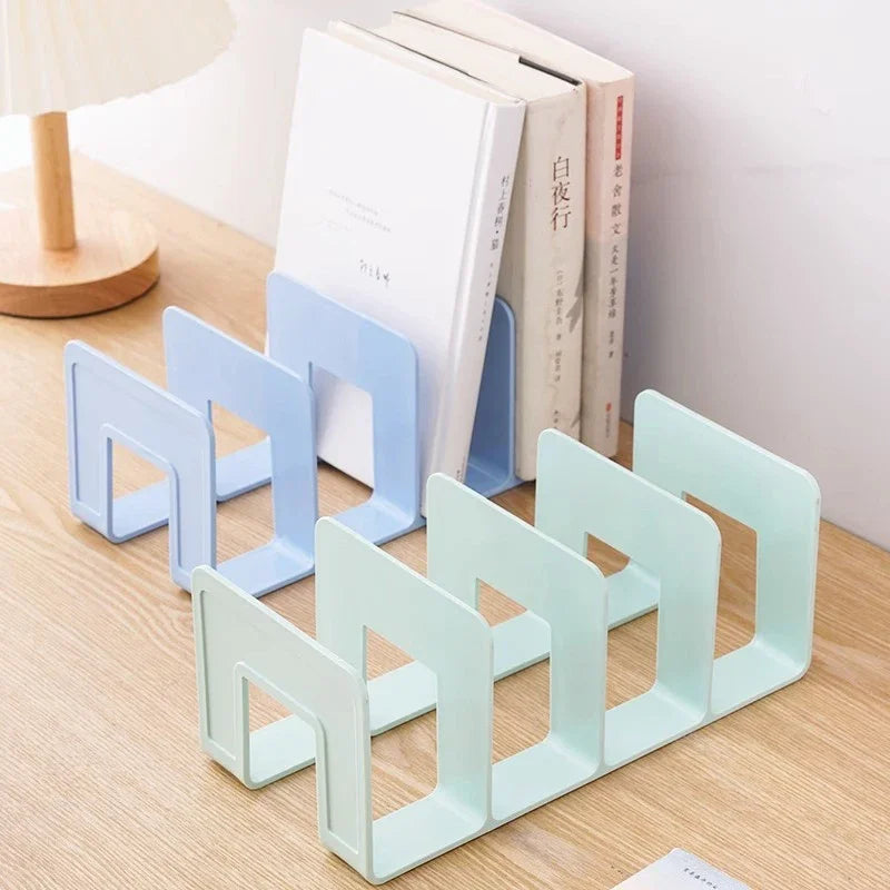 Clear Bag Storage Shelf Divider Acrylic Closet Finishing Divider Purse Handbag Storage Rack Handbag Books Organizer 4 Grids NEW