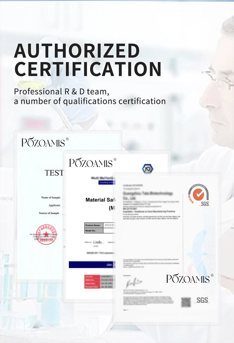 2025 New Technology Effectively Whitens Teeth and Cleansing Plaque Mineral Powder