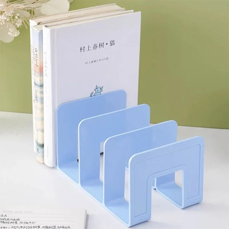 Clear Bag Storage Shelf Divider Acrylic Closet Finishing Divider Purse Handbag Storage Rack Handbag Books Organizer 4 Grids NEW