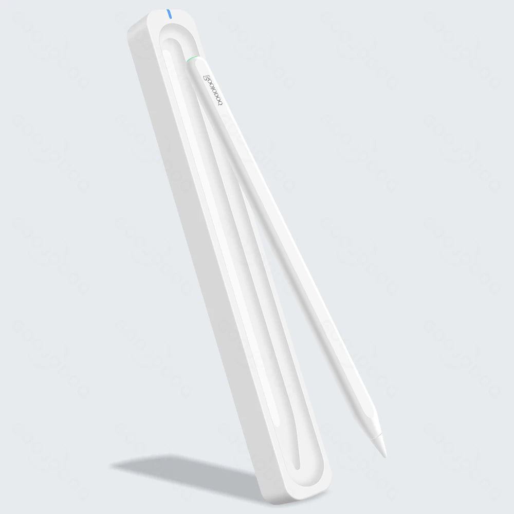 Wireless Charger Case for GOOJODOQ GD13 Pencil for iPad 2018 - 2022