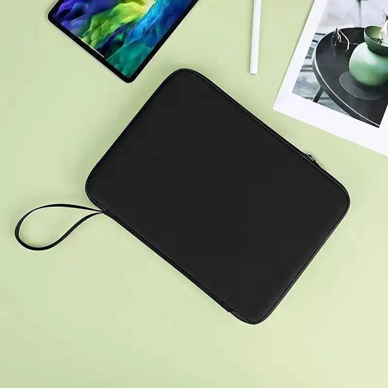 Tablet PC Shockproof Cover Case Tablet Storage Bag Ultra Slim Waterproof Anti Slip Laptop Tablet Bag 10.9/12.9 Inch