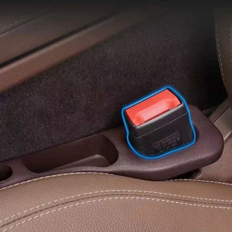 Car Seat Gap Filler Side Seam Plug Strip Leak-proof Filling Strip Seat Crevice Storage Box  For All Car Phone Car Accessories