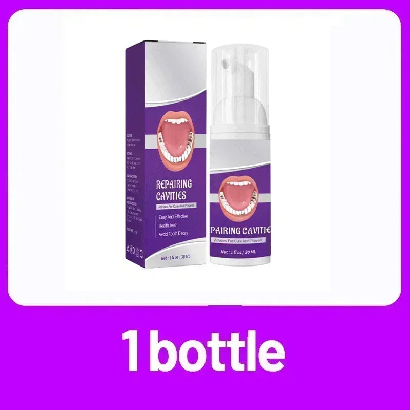Tooth decay Repair Repair all cavities, protect teeth remove plaque stains Tooth decay repair teeth whitening Dental
