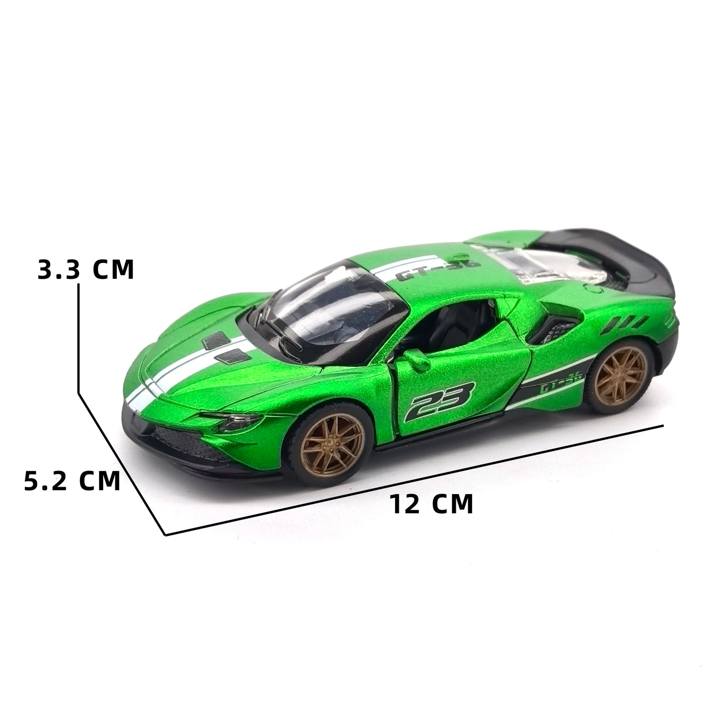 Alloy Car Simulation Toy for Boys Children's Play Model Realistic Mini Vehicle Collectible Kiddo Gift