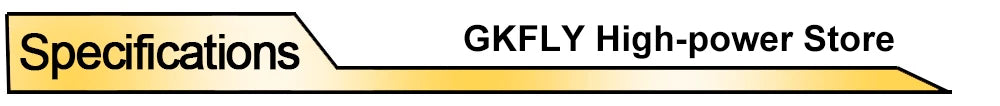 GKFLY 2000A Portable Car Jump Starter High Power Starting Device Car Battery Booster for Petrol / Diesel Cars