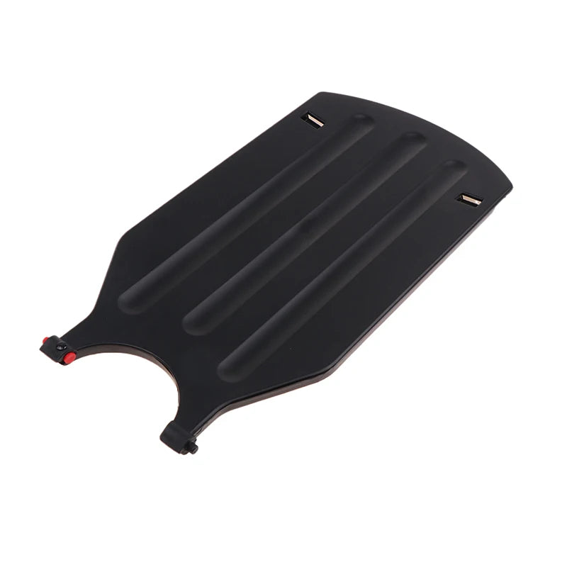 Original Stroller Backrest Black Board Back Board For Pram Baby Carriage Stroller Accessories