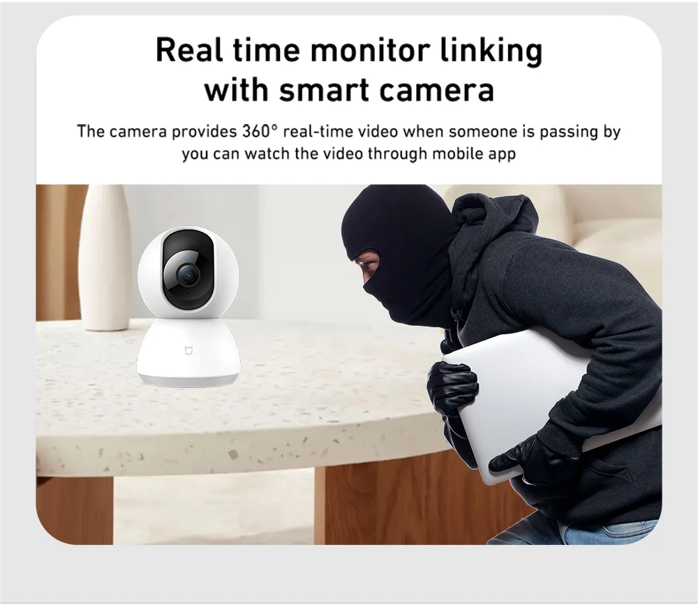 Tuya WiFI Motion Sensor PIR Smart Human Body Home Burglar Sensor APP Remote Control Via Smart Life For Smart Home Support Alexa