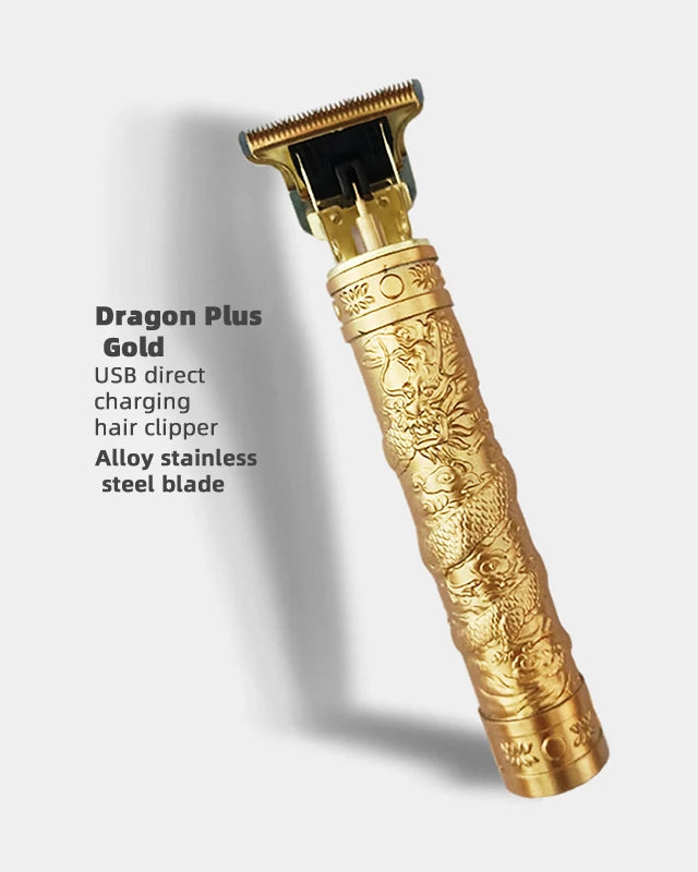 New WaterProof Professional Electric Shaver for Men Razor for Men Mower Beard Trimmer Barber Shaving Machine T9 Hair Clipper
