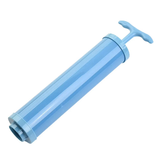 Vacuum Bag Manual Air Pump Suction Air Extractor Compressed Space Saving Clothes Storage Tool Vacuum Seal Storage Bag Supplies