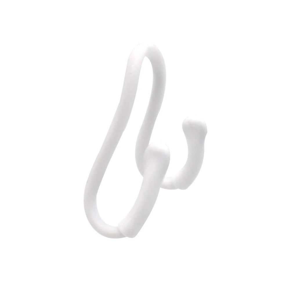Nasal Dilator For Improve Nose Vent Ease Breathing Relieve Snore Silicone Anti Snoring Nose Clip For Better Sleep Snore Solution