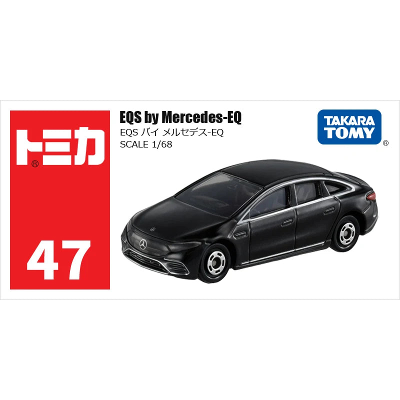 Tomica Toy Cars Mini Diecast Alloy Model Car Metal Sports Vehicles Various Styles Gifts for Children Hobby Collection