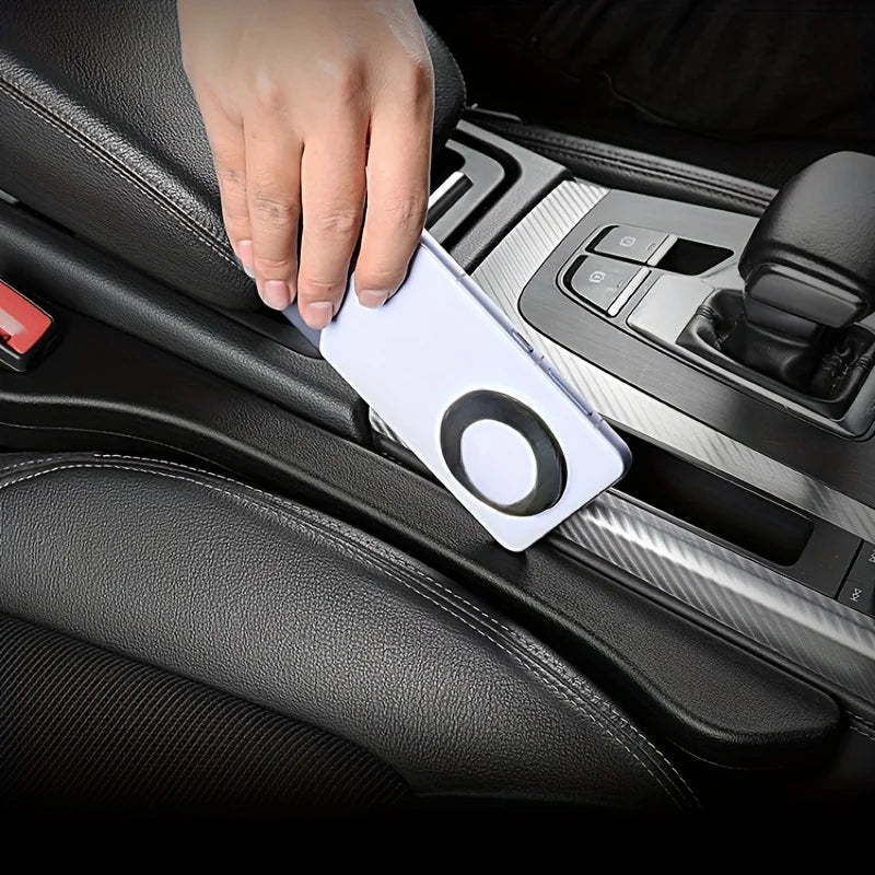 Car Seat Gap Plug Anti Leakage Strip Car Interior Supplies Seat Storage Box Filling Strip