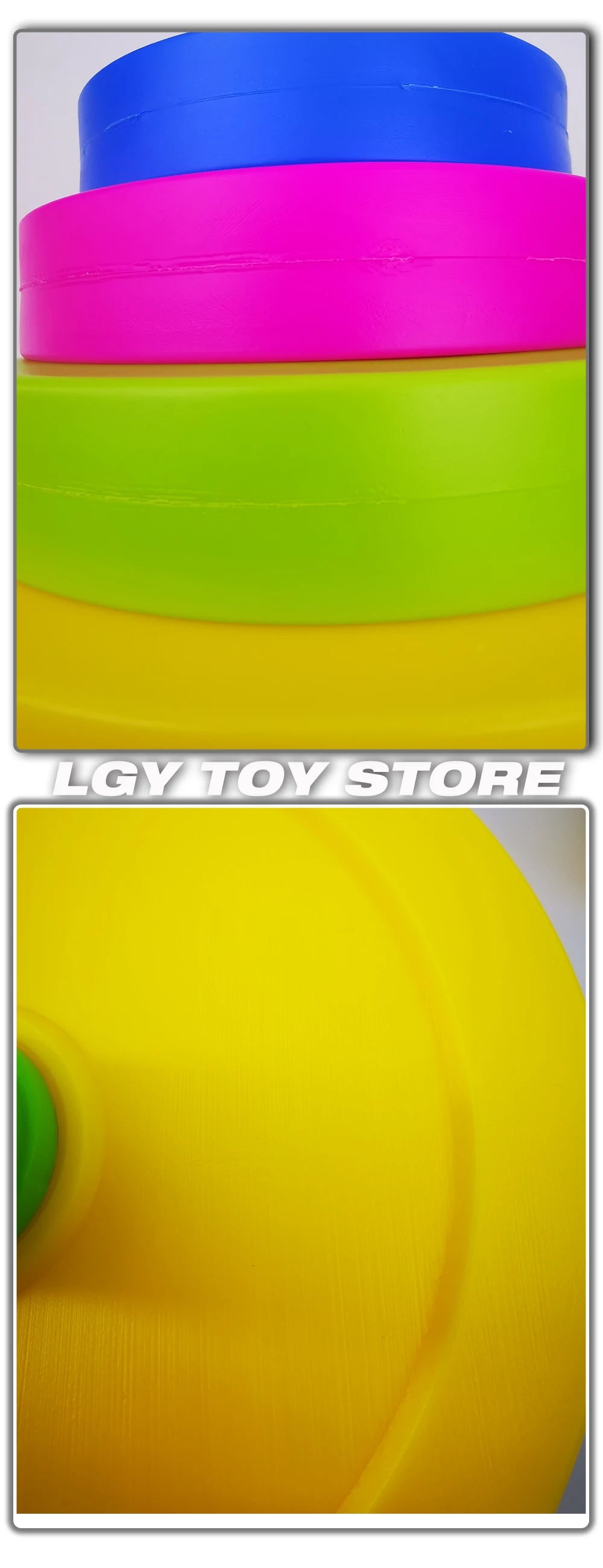 Children dumbbell detachable long barbell child boy girl plastic filled sand outdoor sports beach toys children indoor toys kids
