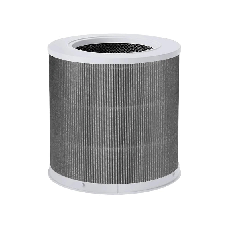 PM2.5 Xiaomi Hepa Filter 4 Compact Xiaomi Activated Carbon Filter 4 Compact for Xiaomi Smart Air Purifier 4 Compact Filter