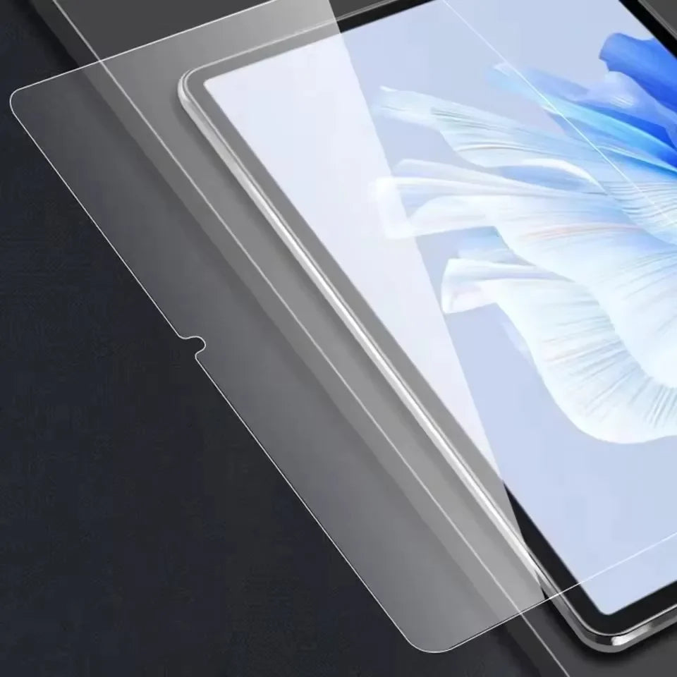 Tempered Glass Screen Protector For iPad Air 5 4 Pro 13 11 12.9 Ipad 9th Gen 10th 8th 7th 6th 5 Mini 6 10.5 9.7 M4 M2 Film
