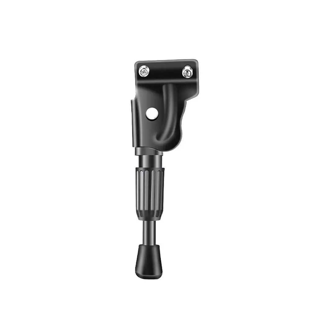 Cycling Support Foot Kids Bike Kickstand Non-Slip Suitable for 12 14 16 18 20 22 24 inches Bike/Folding Bike Bicycle Kickstand