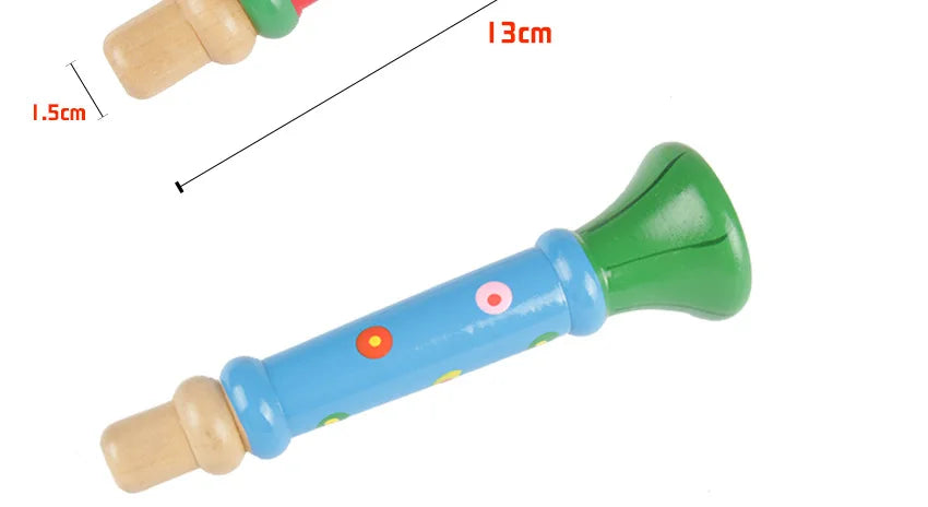 Baby Music Toys Children Musical Instruments Kids Learning Education for 1-6Years Old Boys Girls Toys Preschool Educational Toys