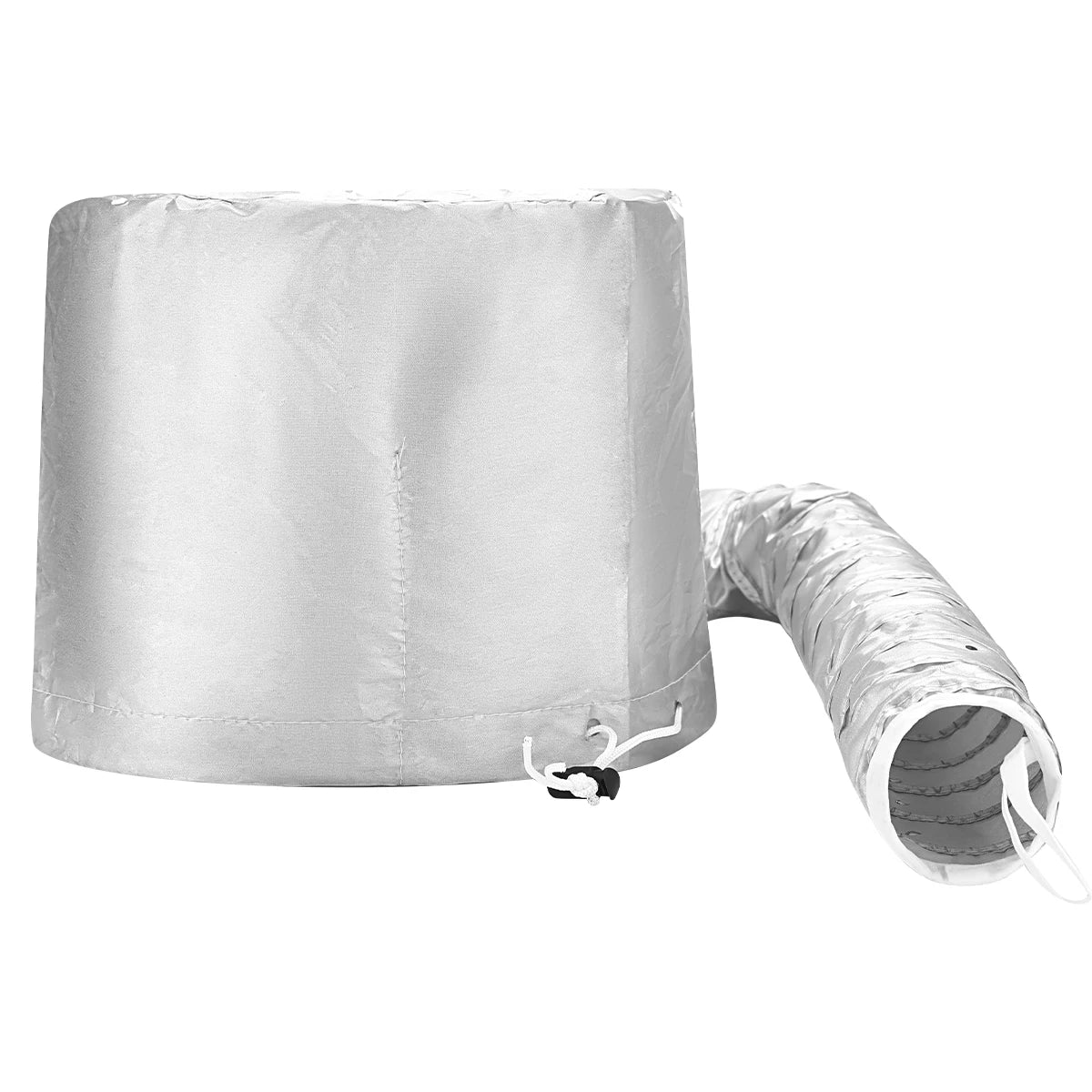 Portable Hair Bonnet Dryer Cap Lazy Man Nursing Dye Hair Modelling Hair Dryerr Cap Hair Dryer Heating Set Household Cap Fast