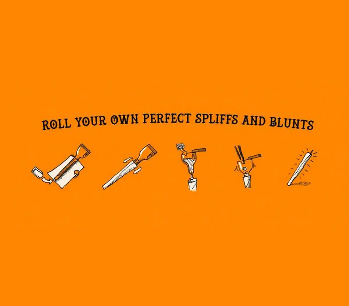 All-in-one Cone Roller Rolling Maker Rolling and Loading Tool