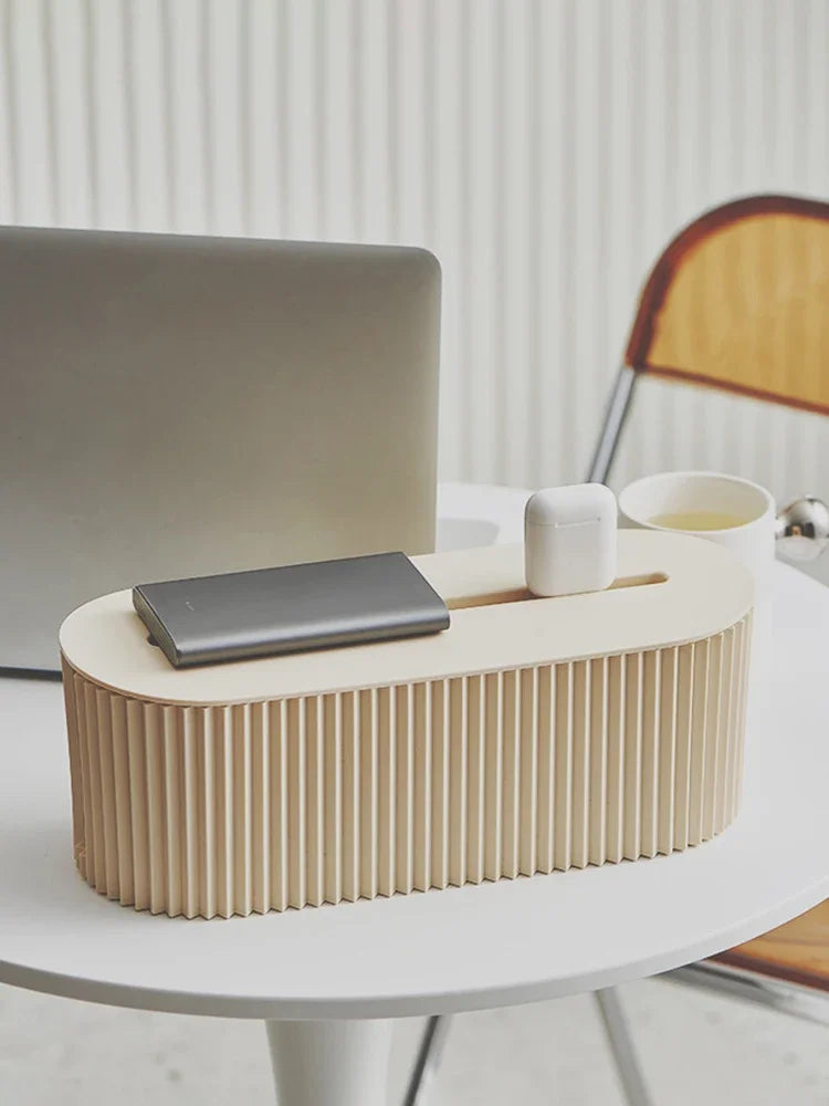 Household Socket Board Organizer Box, Multi-Functional Cable Management Box, Data Cable, Multi-Purpose Organizer And Finishing