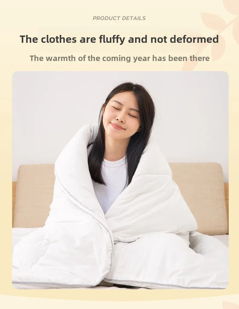 Vacuum Compression Bag No Pumping Clothes Quilt Storage Home Bag Large 3D Vacuum Compression Bags
