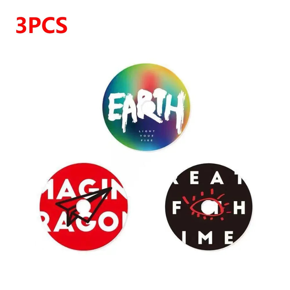 Car Air Freshener Kit Record Player Turntable Car Perfume Clip Vinyl Phonograph Air Vent Outlet Aromatherapy Clip Smell Diffuser