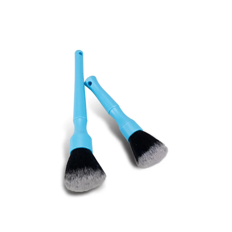 Car Ultra-Soft Detailing Brush Super Soft Auto Interior Detail Brush With Synthetic Bristles Duster Brush car cleaning tools