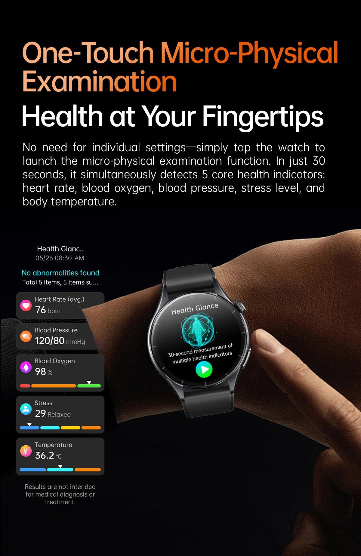 2025 New NFC+ECG+PPG Health Smart Watch BMI Fat Heart Rate Blood Pressure Watch 380mAh BT Call IP68 Waterproof Sports Bracelet