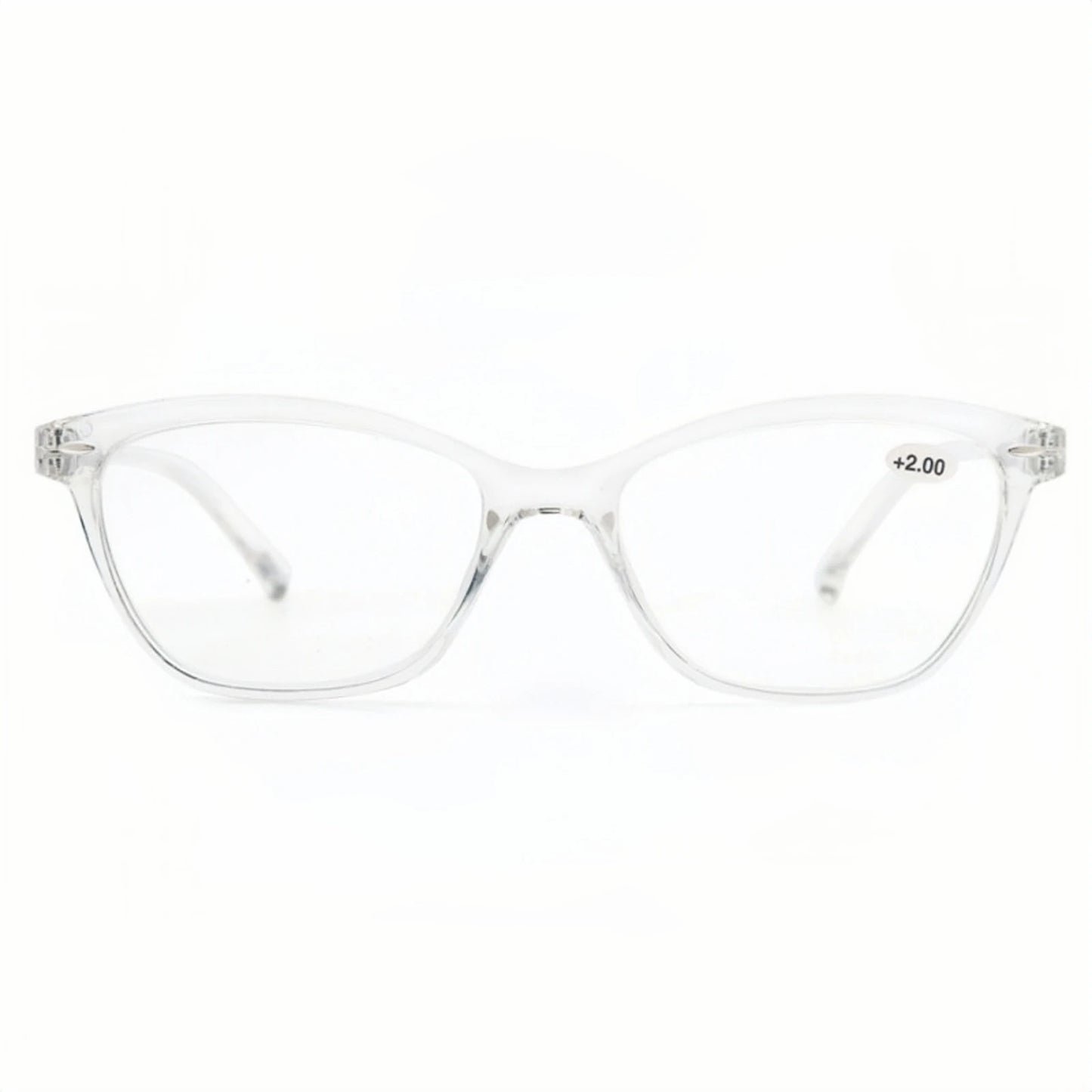 Blue Light Blocking Glasses Lady Computers Flat Lenses Eyeglass reading fatigue relieving reading glasses for wome