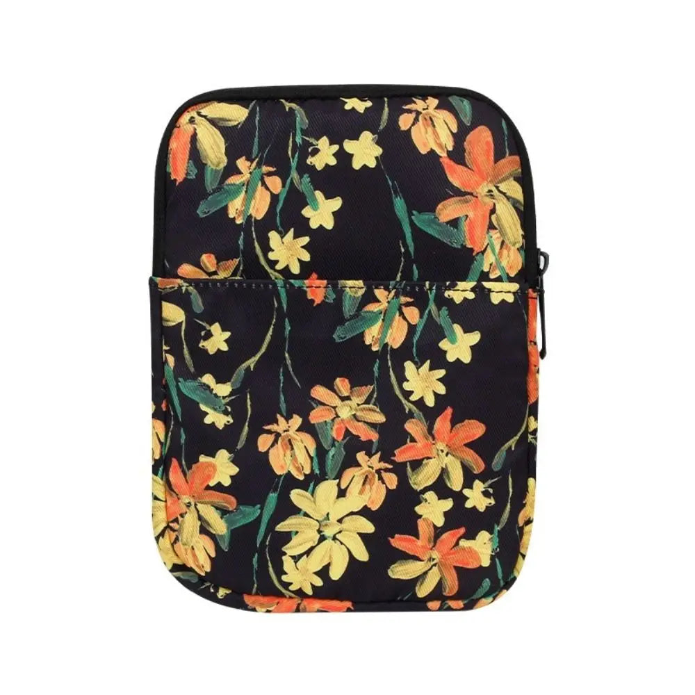 6-7inch e-Reader Sleeve for Kindle/Boox/Kobo Carrying Case Digital Protective Pouch 11th Gen Paperwhite Cover Tablet Storage Bag