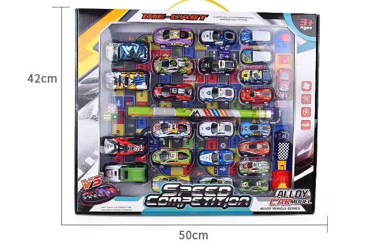 New Children Stunt Car Model Alloy Body Pull Ejection Jumping Mini Cars Simulation Diecast Vehicle Collectible Toy For Kids Gift